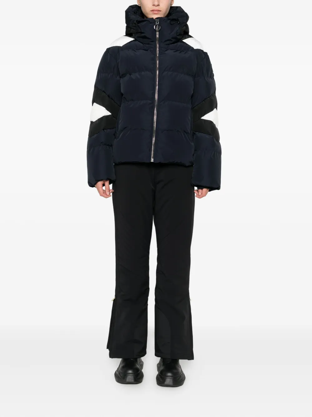 Fusalp Charloy jacket | Puffer Jackets | Image 2