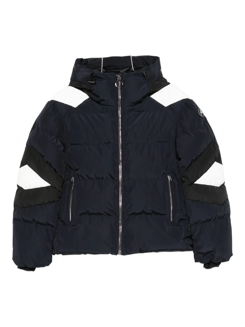 Fusalp Charloy jacket | Blue | Image 1