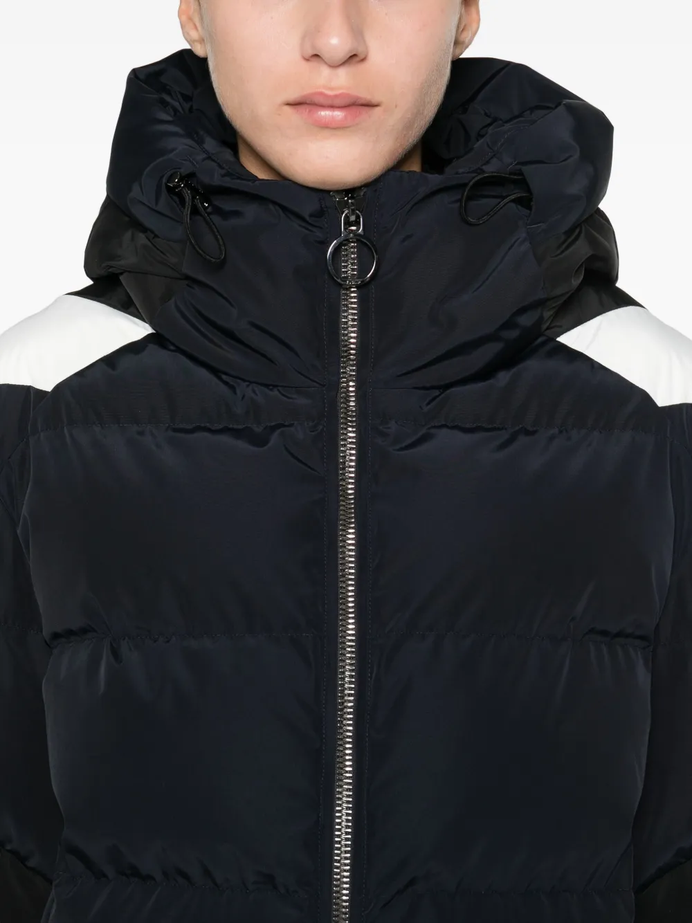 Fusalp Charloy Jacket In Multi