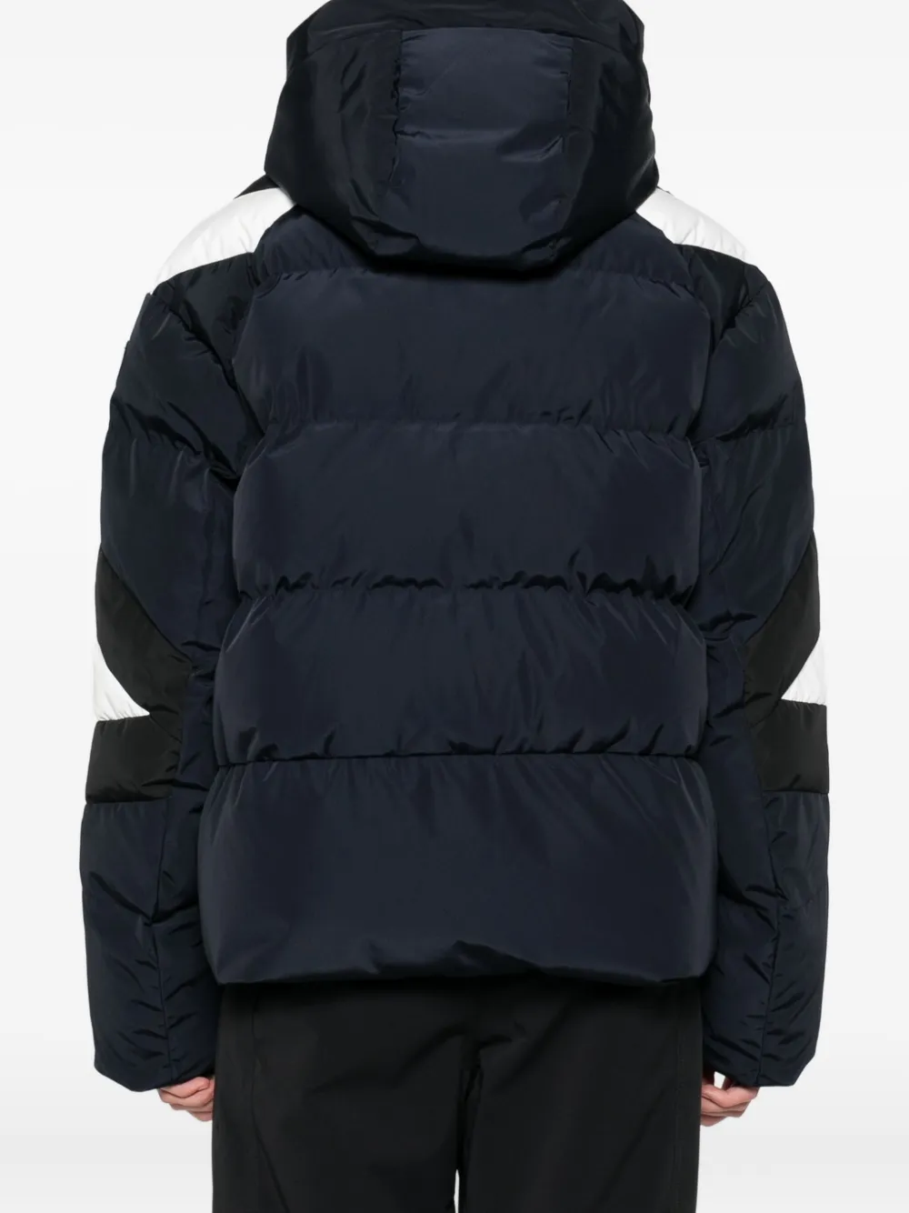 Fusalp Charloy Jacket In Multi