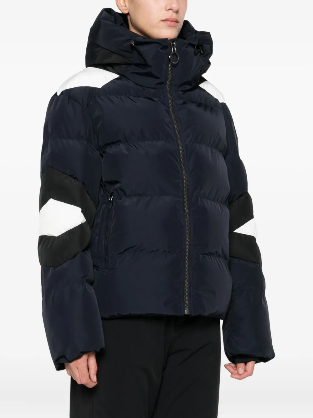 Fusalp Charloy Jacket In Multi