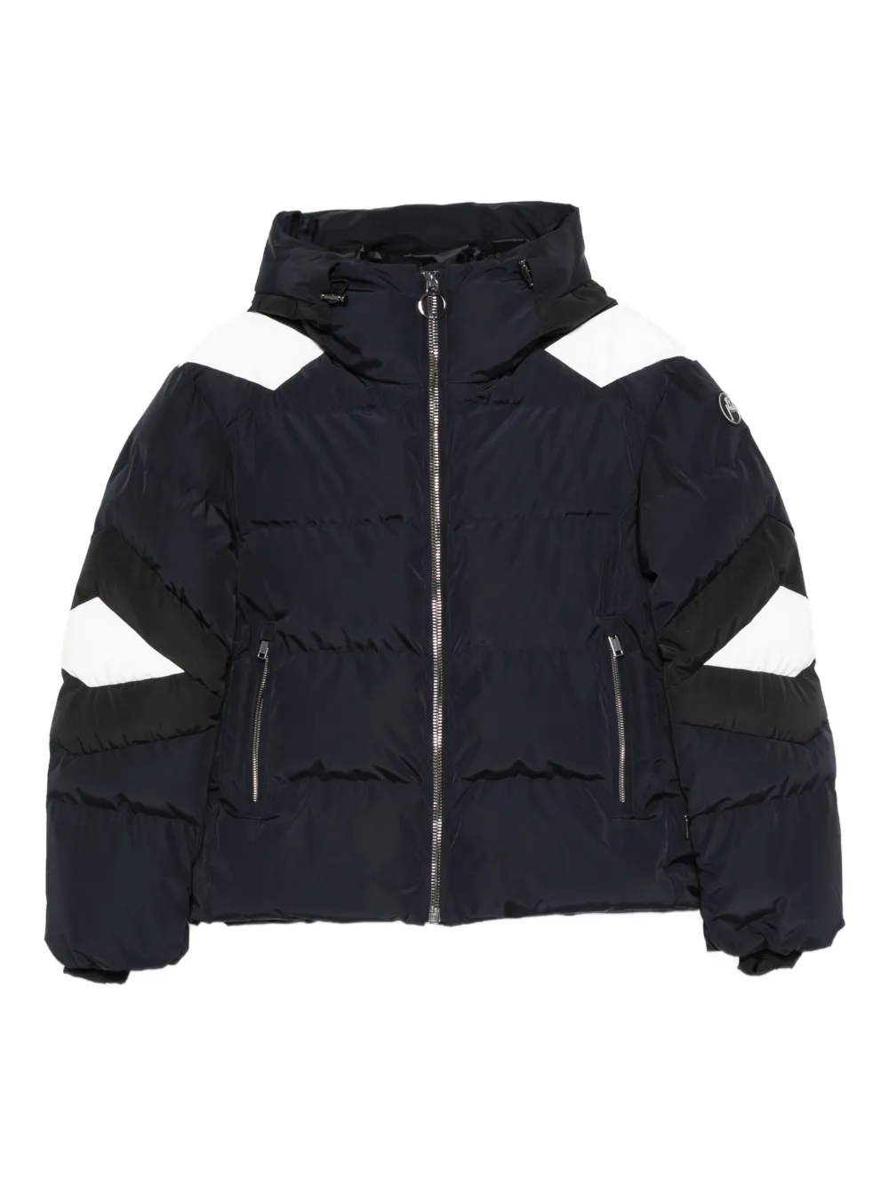 Fusalp Charloy jacket | Blue | Image 1
