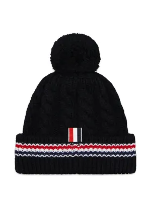 Thom Browne（トム・ブラウン）メンズ 帽子 - FARFETCH