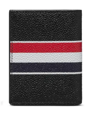 トムブラウンthom Browneジップ カードケース ウォレット財布ピンク新品 THOM BROWNE/トムブラウン_women通販 | ロングジップ アラウンドジップ
