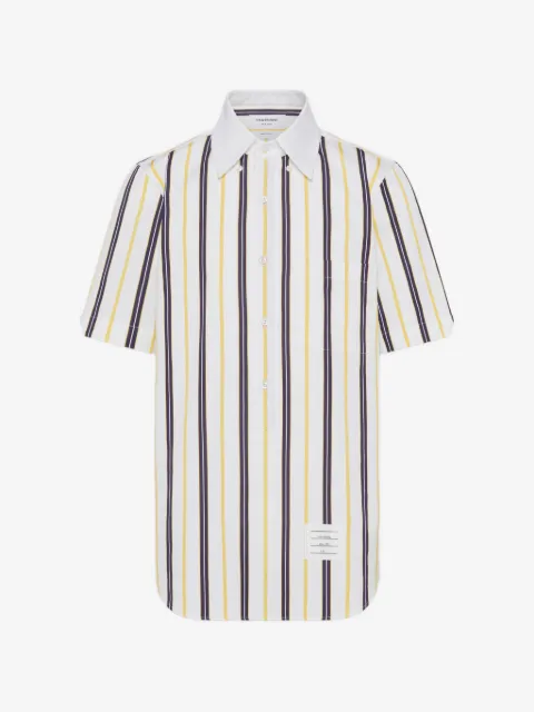Thom Browne camisa Repp