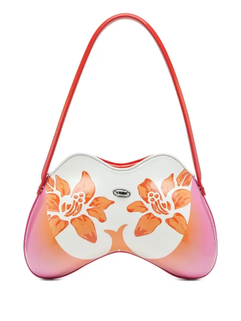 Diesel x Karol G Double-D shoulder bag