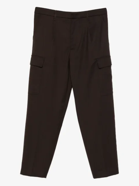 DONDUP Calça com bolsos cargo