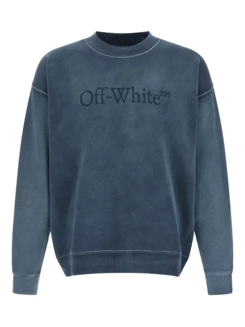 Off-White Laundry Skate crewneck