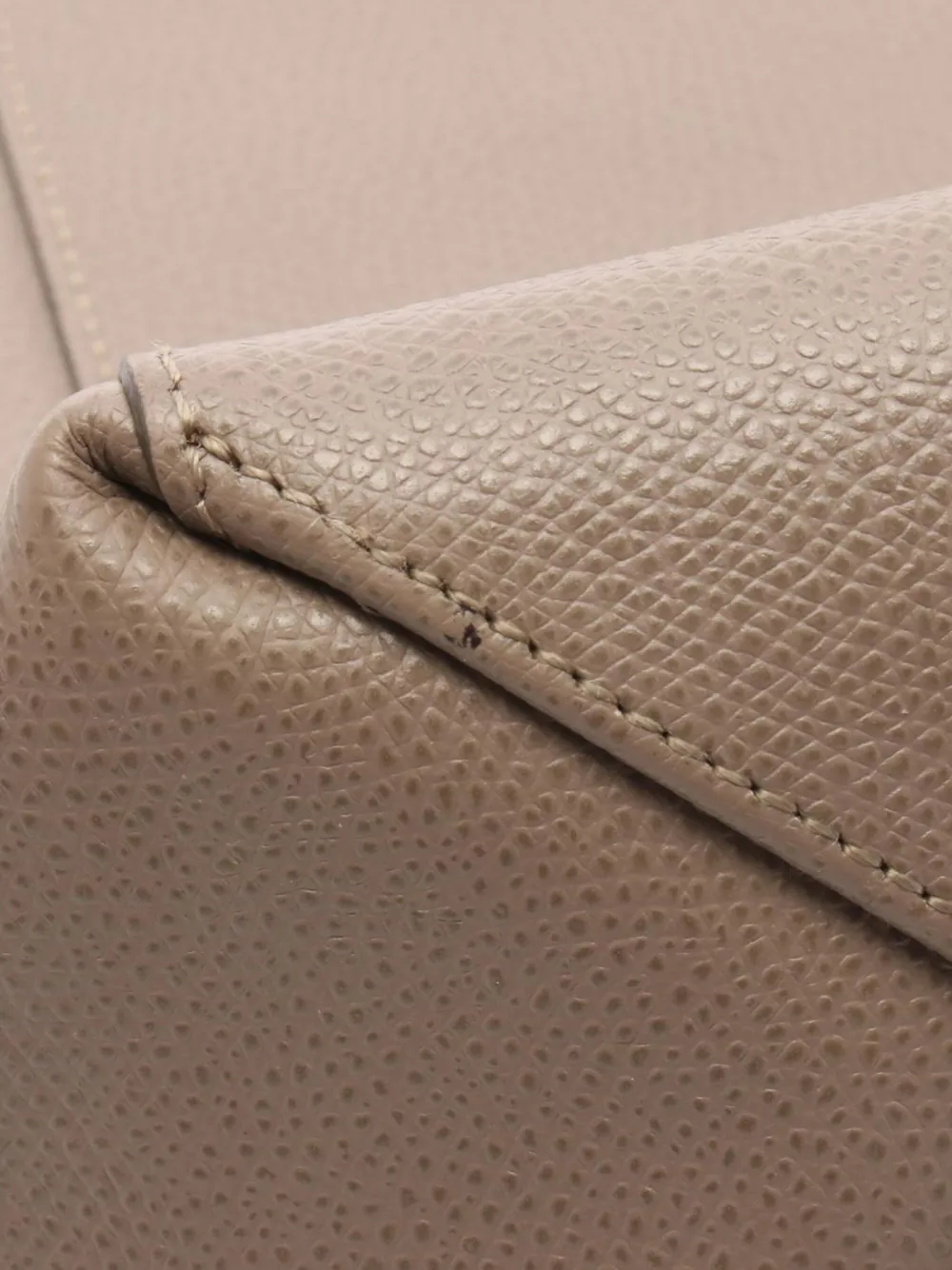 Celine Pre-Owned 2010-2025 Small Vertical Cabas satchel | Pre-Owned | Image 2