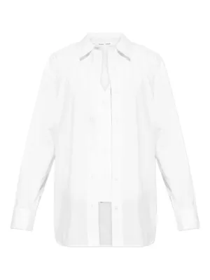 Samoon Camicia Da Donna - Eleganza Semplice Per Ogni Occasione