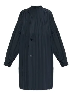 Pleats Please Issey Miyake ウィメンズ コート通販 - FARFETCH