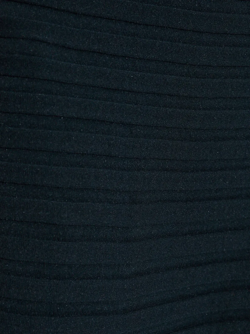 Pleats Please Issey Miyake Plooirok Blauw