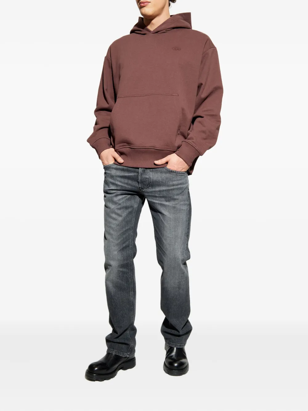 Diesel hoodie S-Macs | Hoodies | Image 2