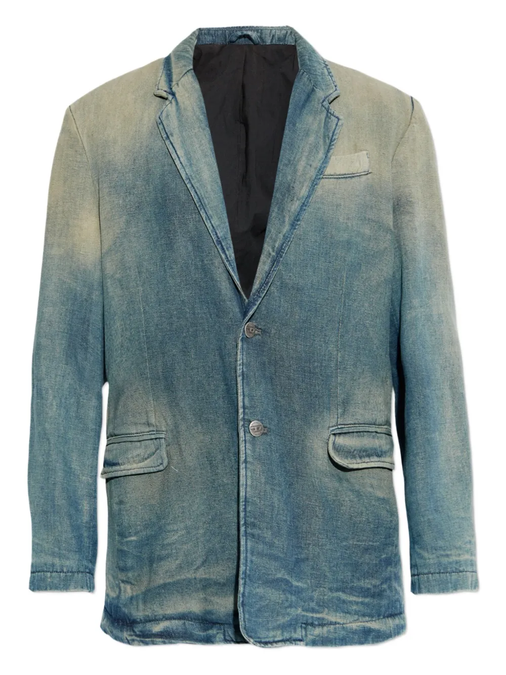 Diesel blazer D-Reger-D | bleu | Image 1