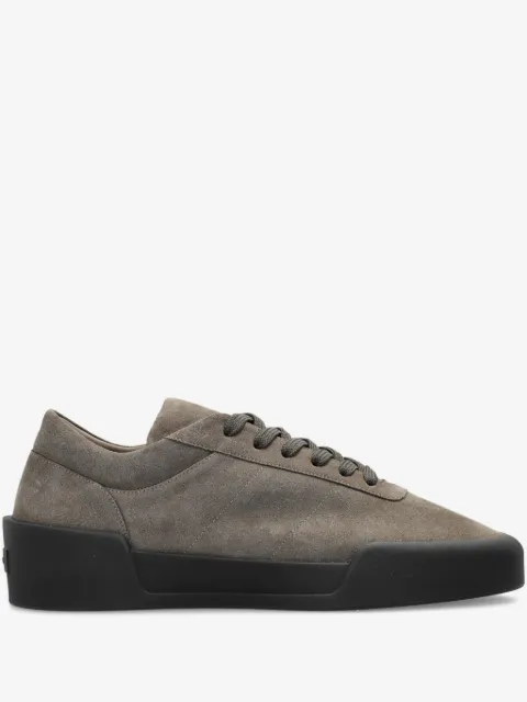 Fear Of God Suede Lace-up sneakers