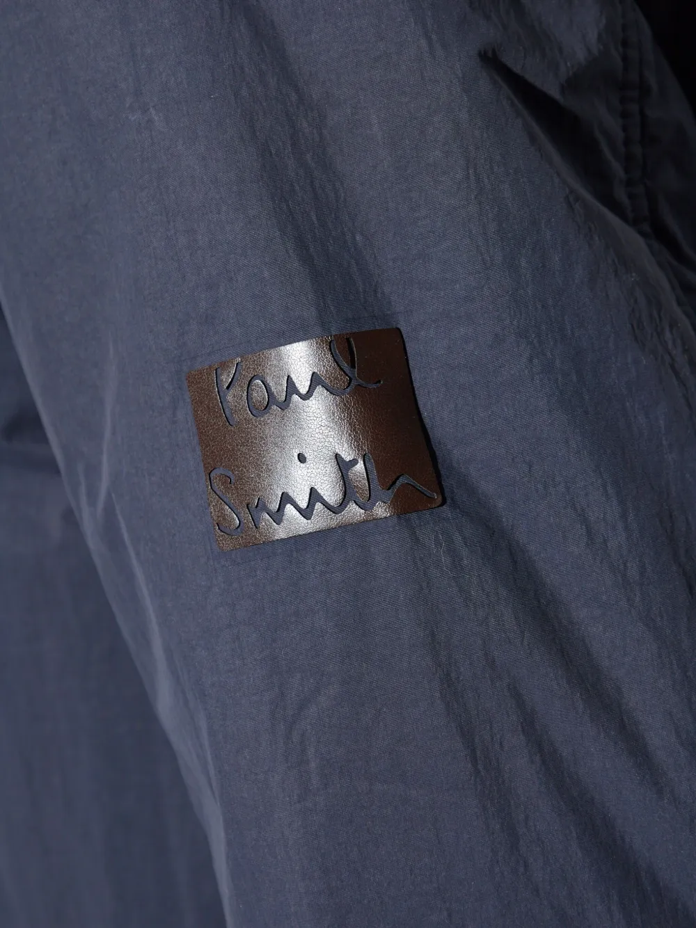 Paul Smith Jack met capuchon Blauw