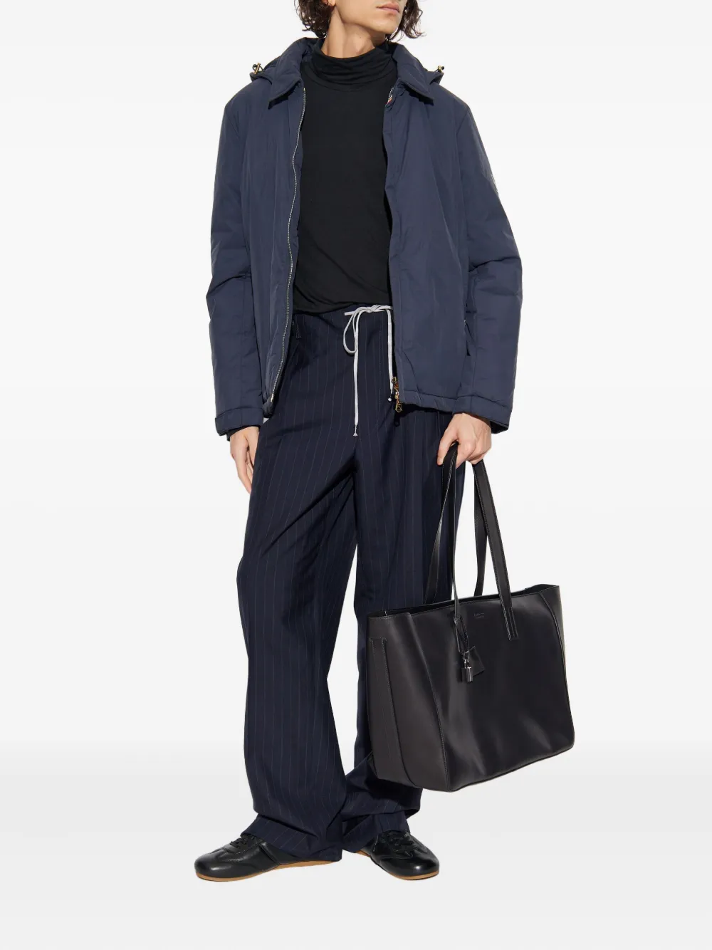 Paul Smith veste zippée à capuche | Vestes à capuche | Image 2