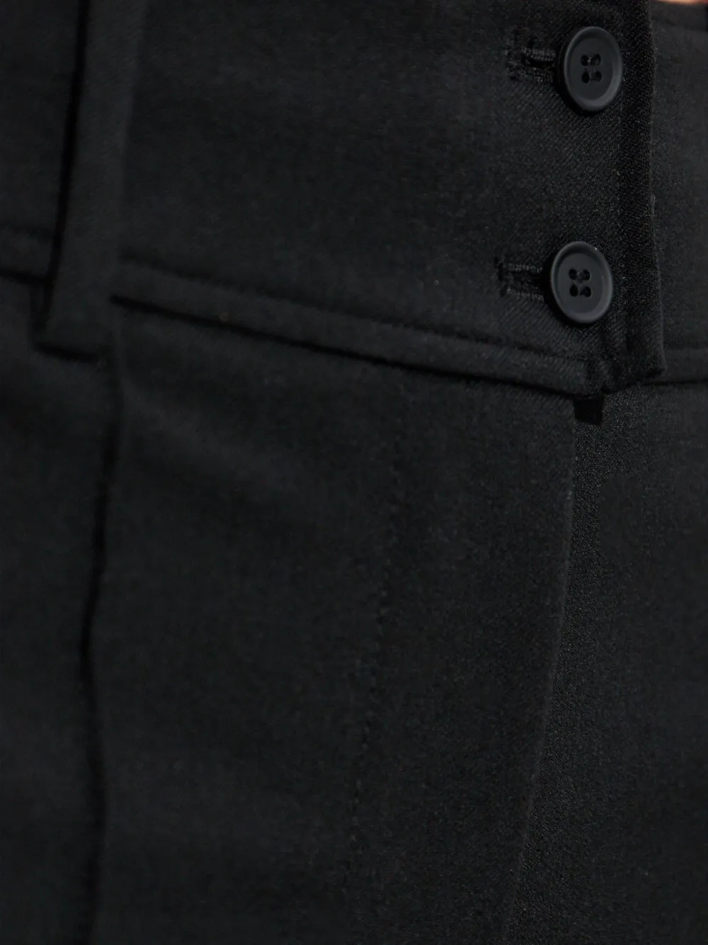 Astra Button Trousers