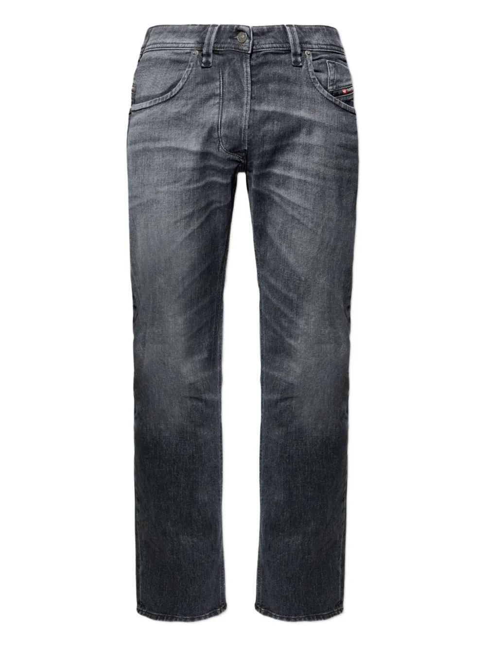 Diesel jeans Larkee 09n49 1985 | gris | Image 1