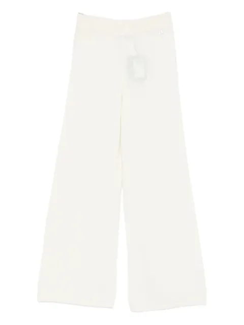 DIXIE knitted trousers