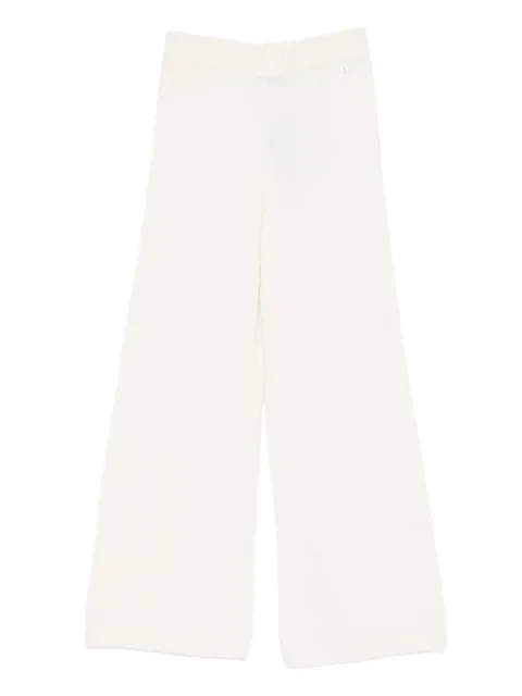 DIXIE knitted trousers
