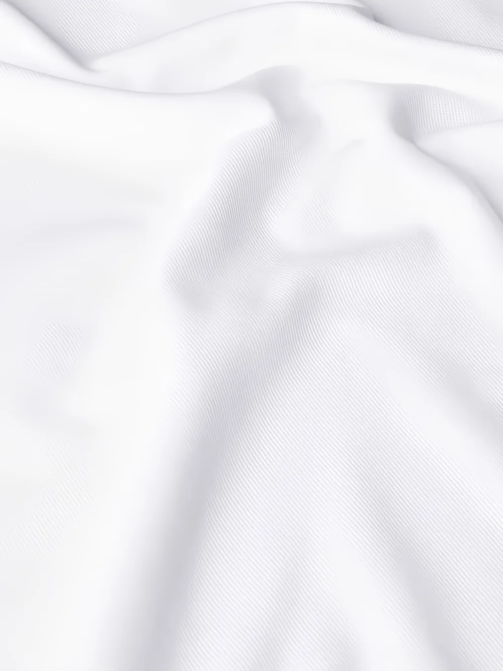 The North Face Regular Essential poloshirt Wit