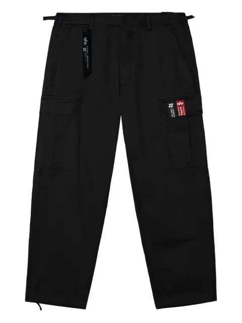 izzue cargopocket trousers