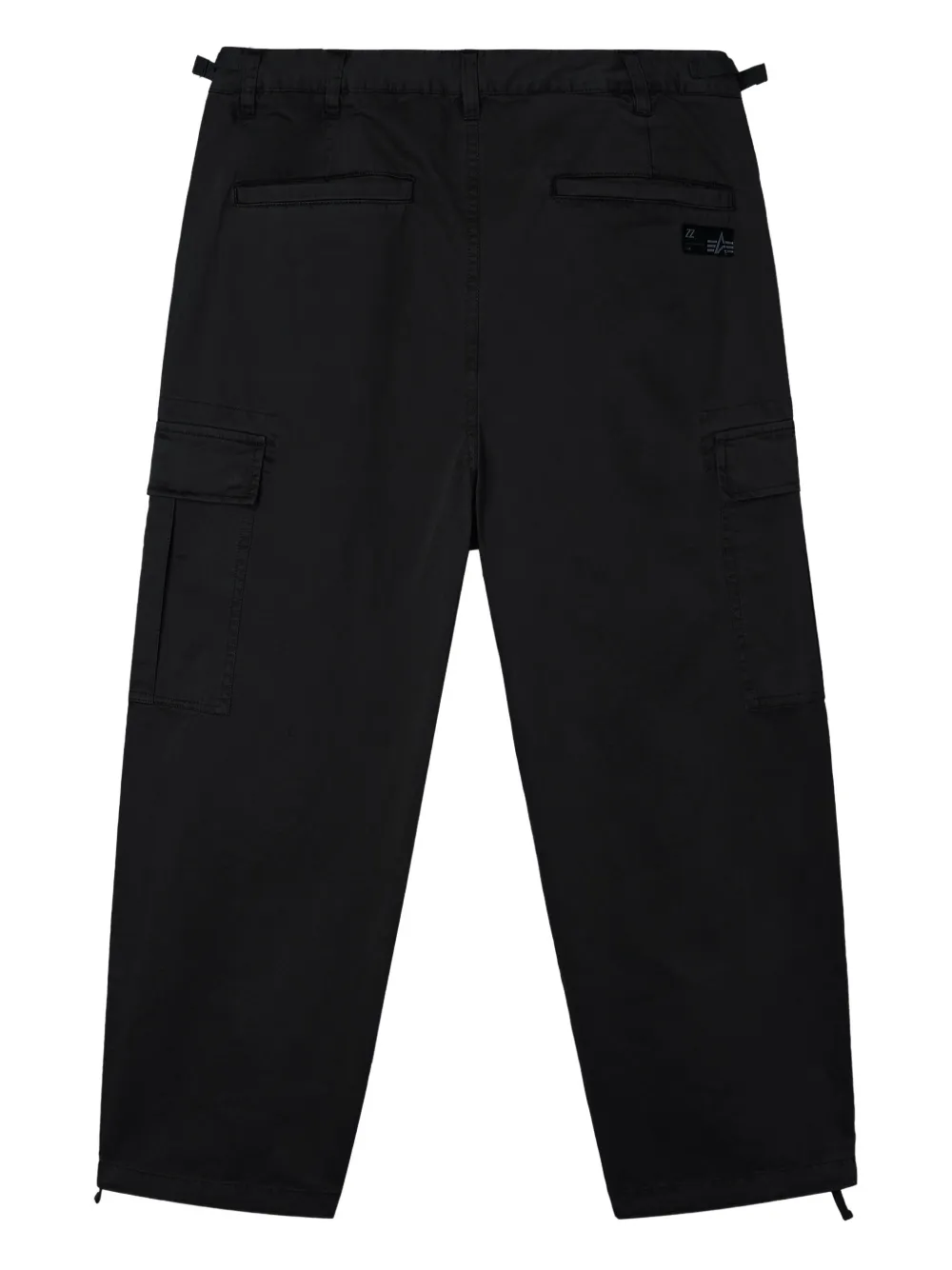 izzue cargopocket trousers | Regular-Fit & Straight Leg Pants | Image 2