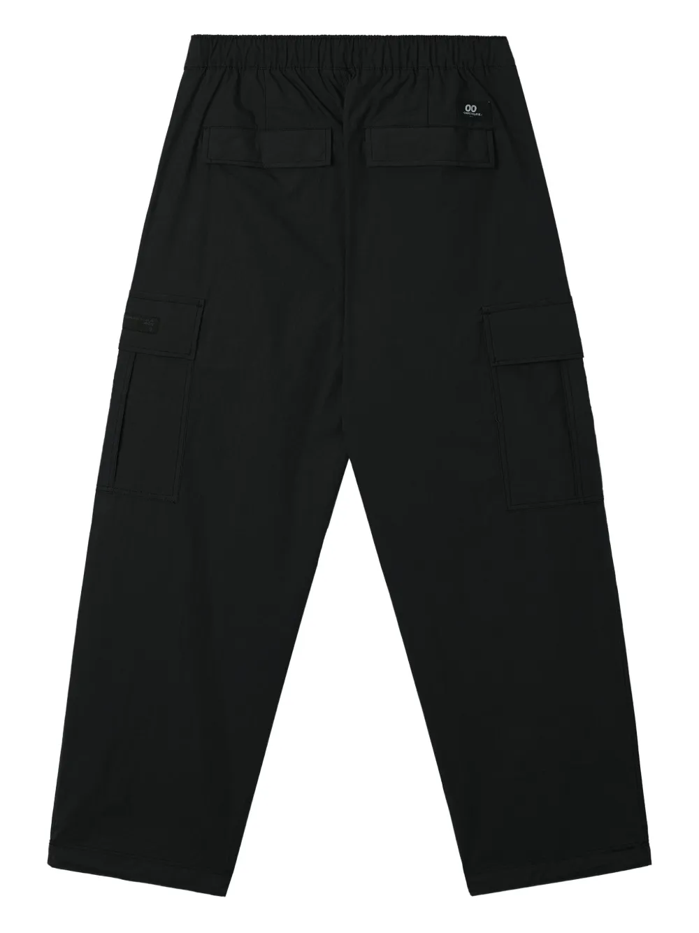 CHOCOOLATE cargo belted trousers | Loose Fit Pants | Image 2