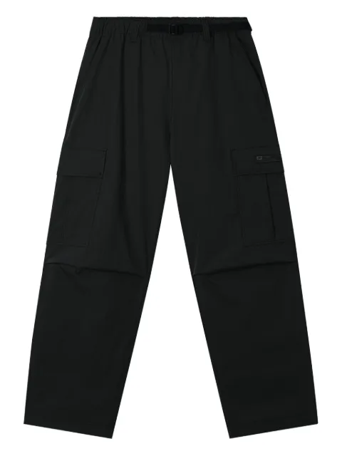 CHOCOOLATE cargo belted trousers