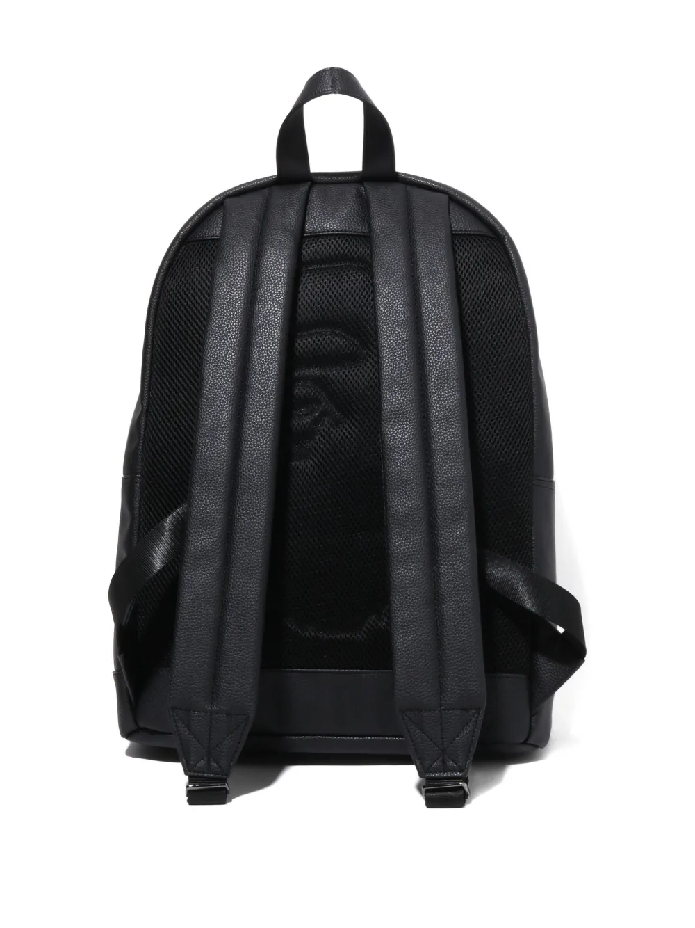 A BATHING APE® sac à dos à imprimé requin | Image 2