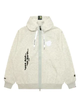 AAPE BY *A BATHING APE®