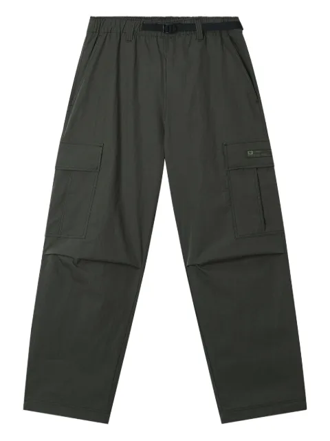 CHOCOOLATE cargo-pocket trousers