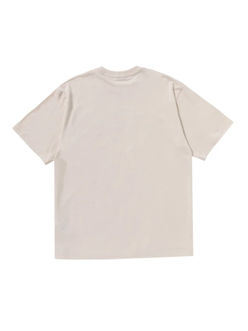 A BATHING APE® playera College Relaxed | Playeras | Image 2