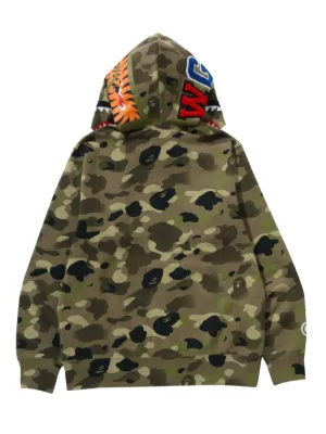 A BATHING APE® メンズ パーカー通販 - FARFETCH