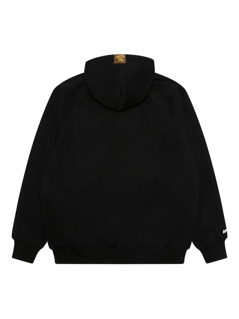 AAPE BY *A BATHING APE® hoodie con cierre | Hoodies | Image 2