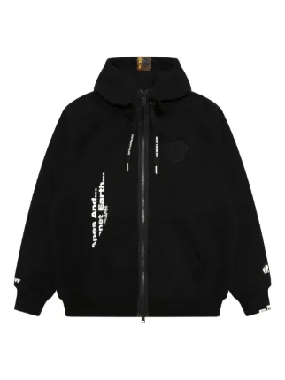 AAPE BY *A BATHING APE®