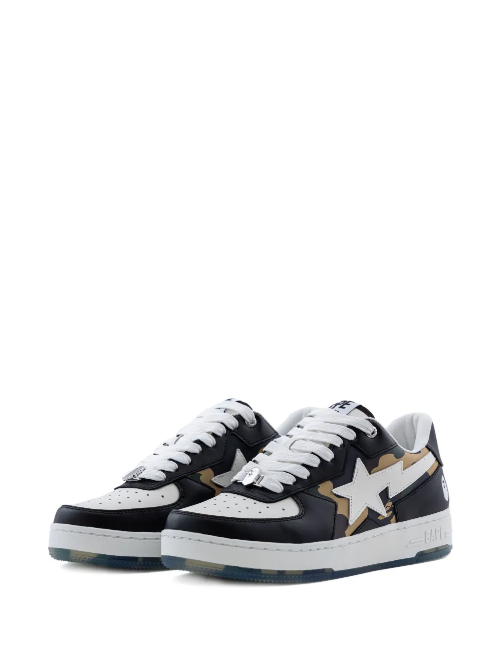 A BATHING APE® tenis BAPE STA | Tenis bajos | Image 2