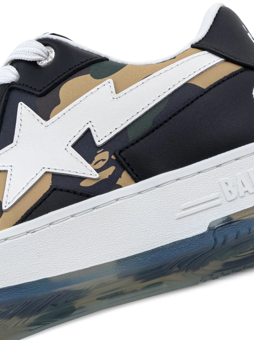 A BATHING APE®STA CAMO（スタカモ）PCバッグ STA CAMO | bape.com