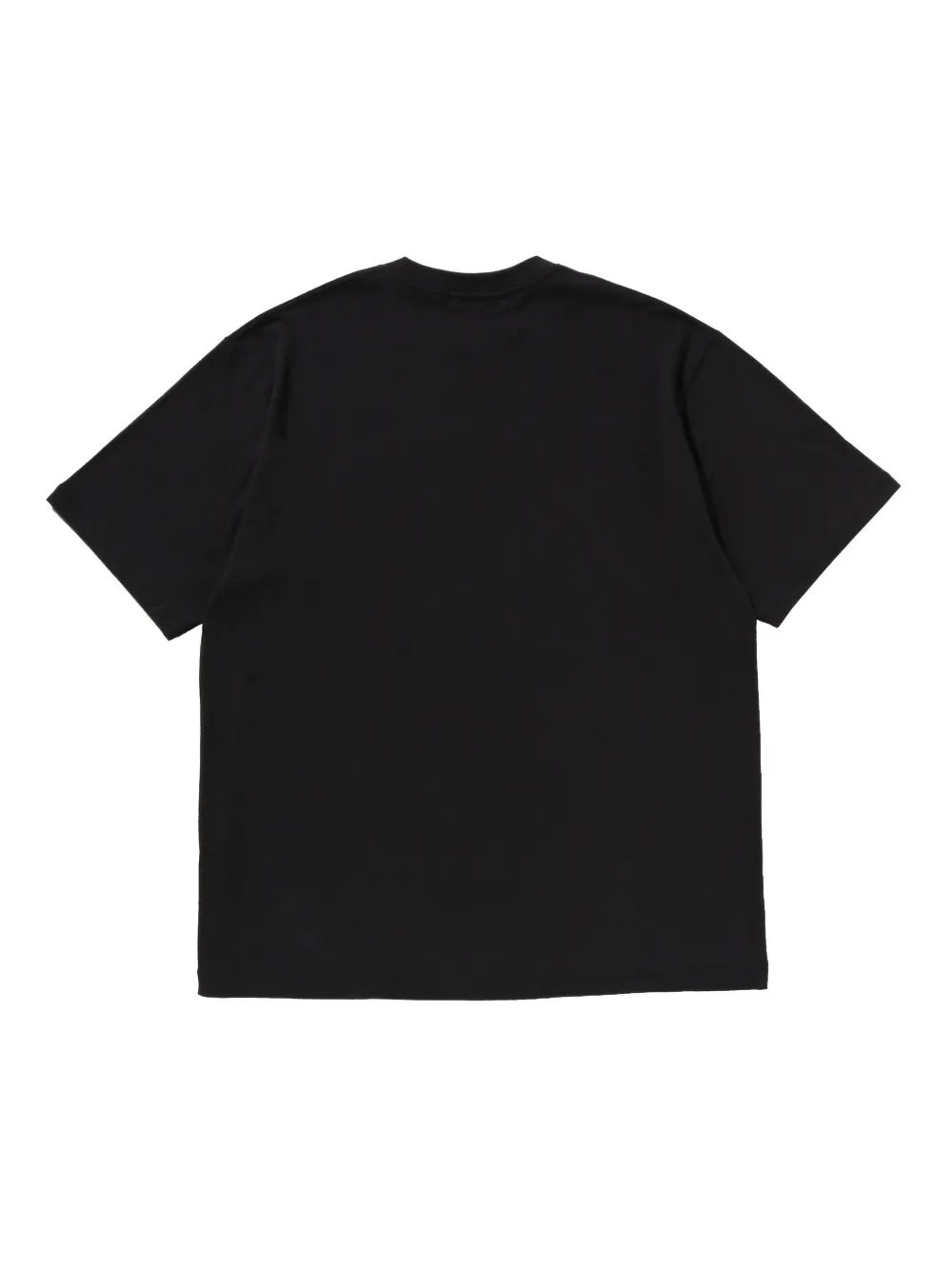 A BATHING APE® playera con detalles | Playeras | Image 2