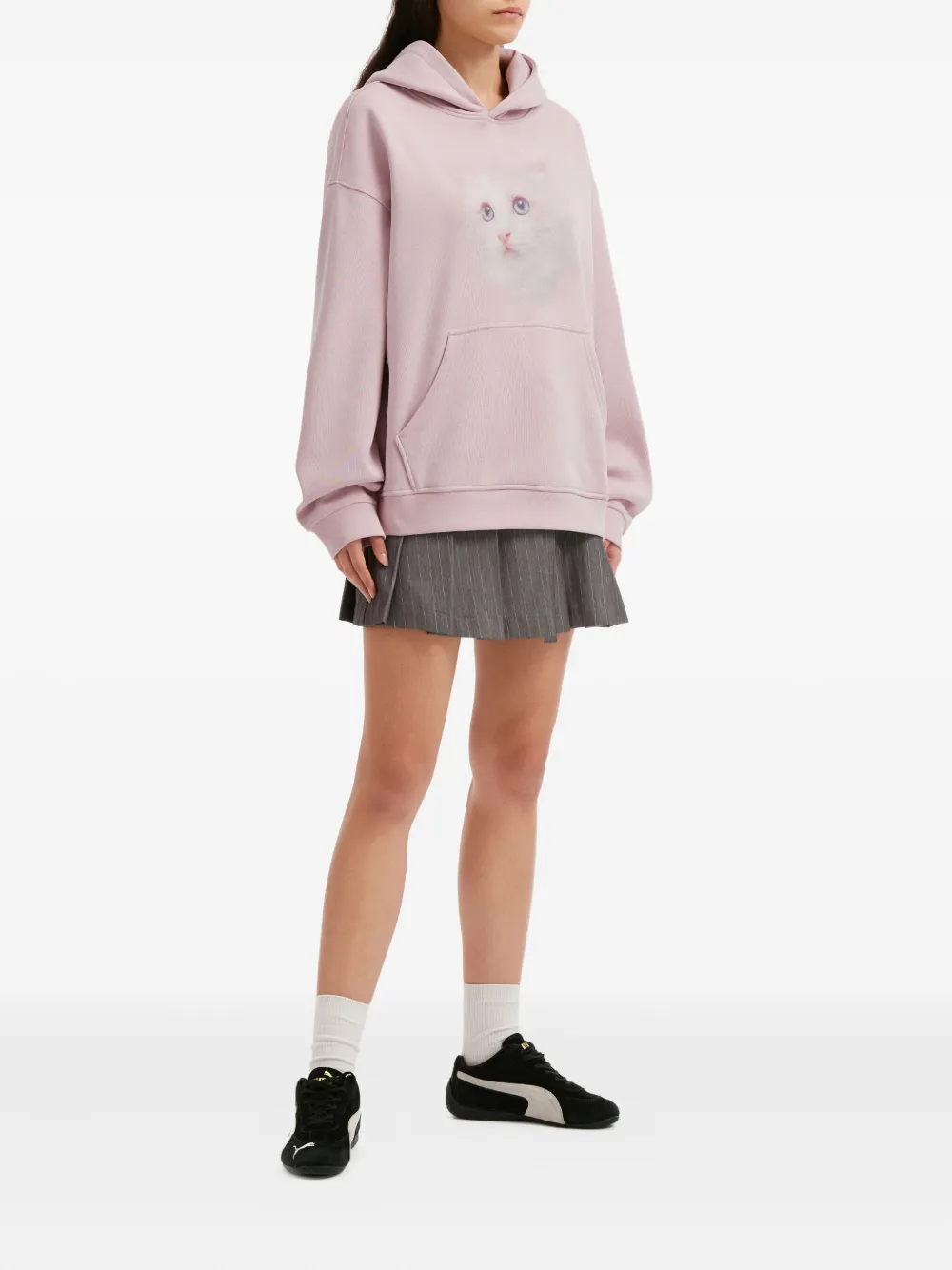 tout a coup sudadera con capucha y bolsillo | Hoodies | Image 2