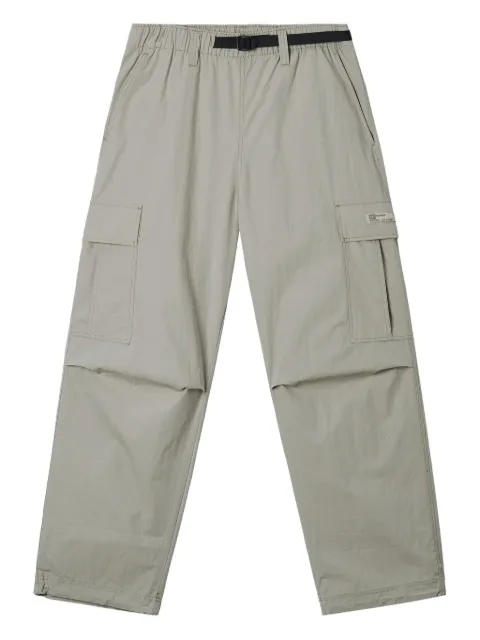 CHOCOOLATE cargo belt trousers