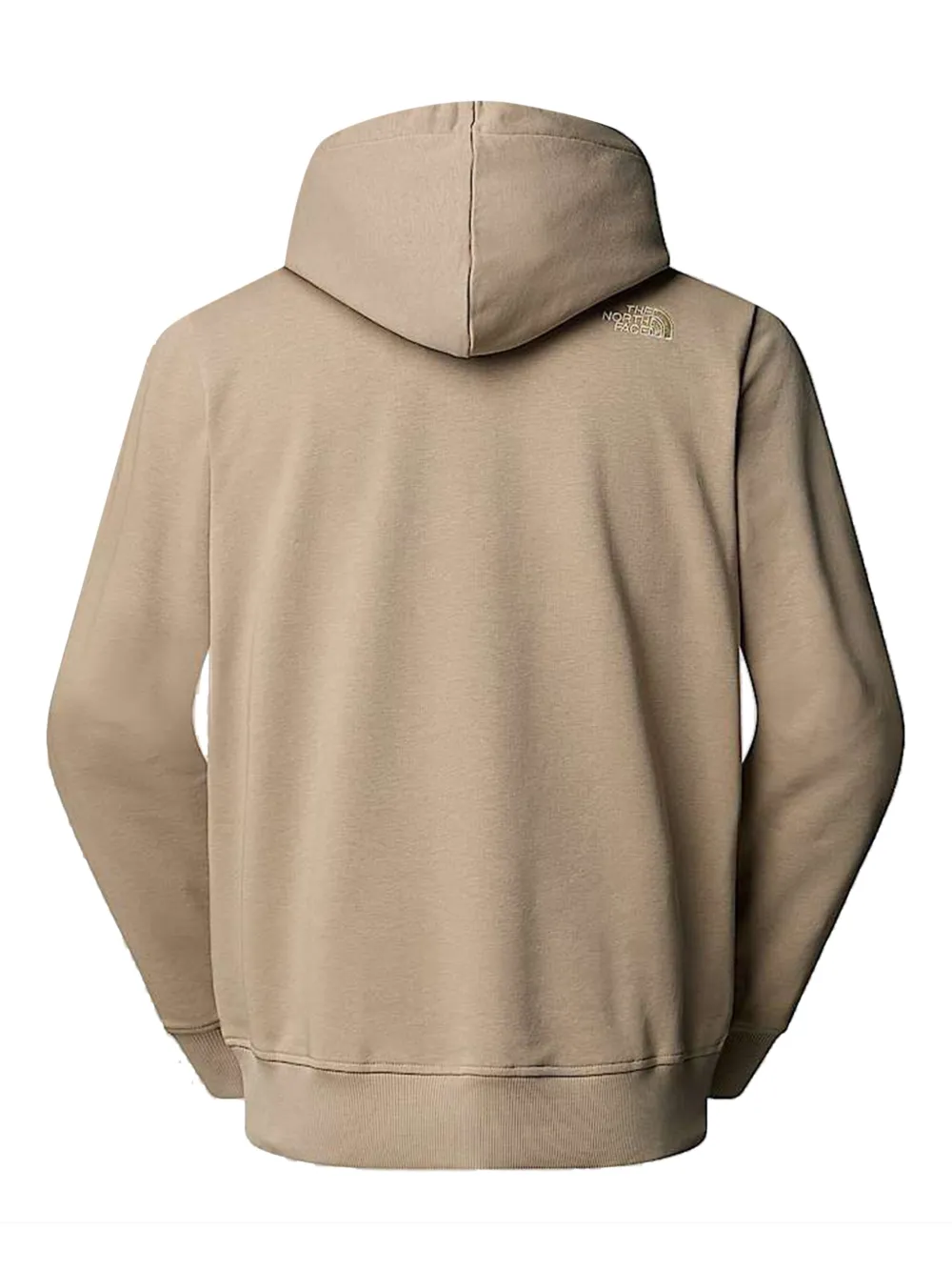 The North Face drew peak light hoodie | Hoodies | Image 2