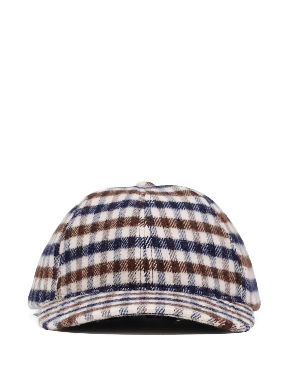 Aquascutum checked cap | neutro | Image 1
