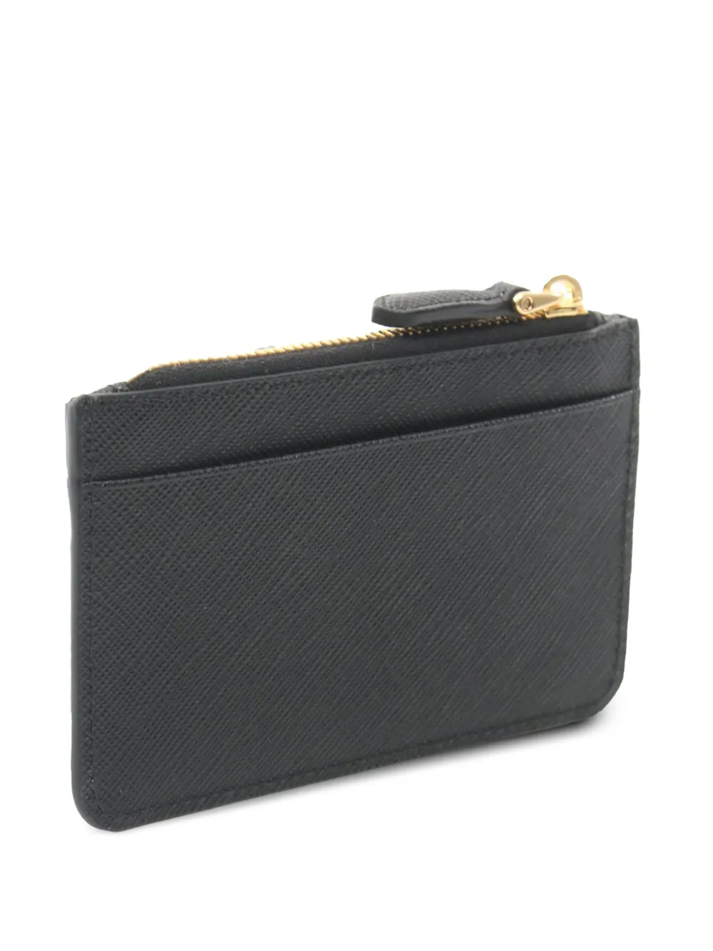 Prada Pre-Owned 2010-2025 Saffiano card holder | Image 2