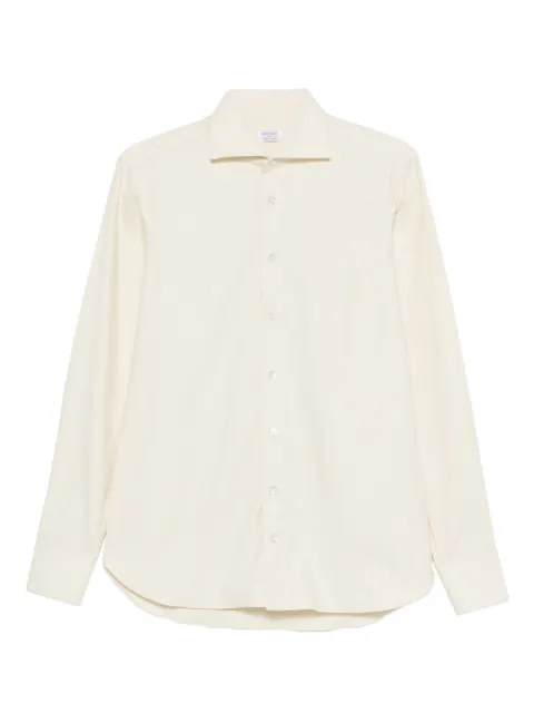 BORRIELLO NAPOLI buttoned shirt