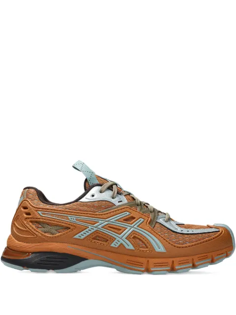 ASICS logo-detail sneakers