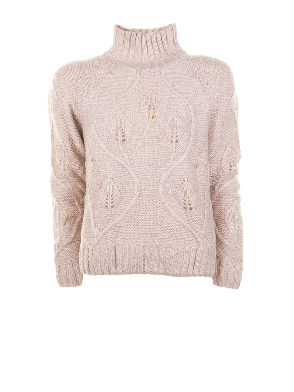 MC2 Saint Barth turtleneck sneater | Suéteres | Image 2