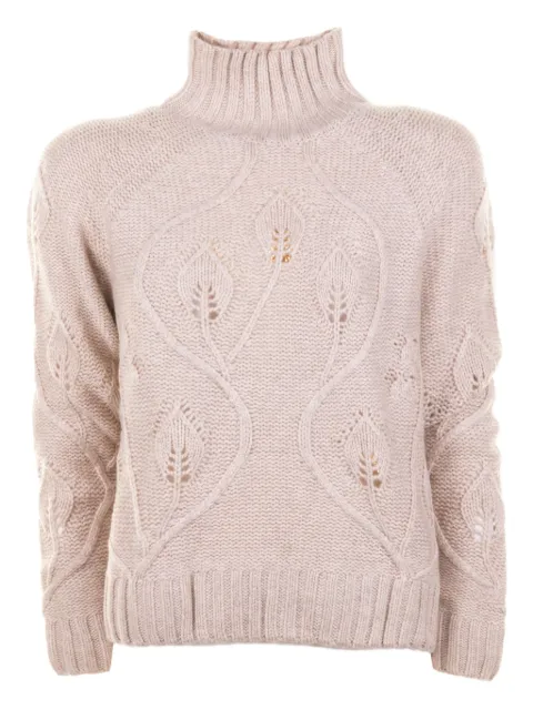 MC2 Saint Barth turtleneck sneater