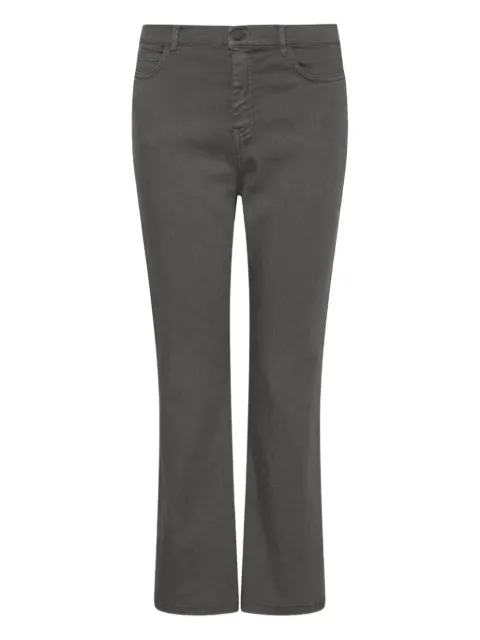 Marella flared trousers